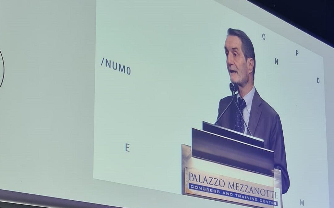 Fondazione Bruno Kessler, Fontana: positiva e proficua collaborazione – www.lombardianotizie.online