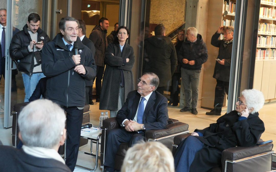 qui ci si rende conto di infamità inaccettabili – www.lombardianotizie.online