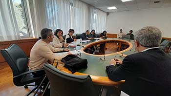 Consiglio Regionale del Lazio – Commissioni – I Commissione – Affari costituzionali e statutari, affari istituzionali, partecipazione, risorse umane, enti locali, sicurezza, lotta alla criminalit, antimafia – Notizie – www.consiglio.regione.lazio.it