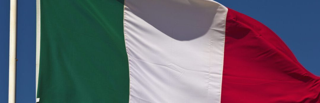 La Festa del Tricolore
