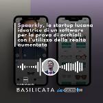 BASILICATA IN PODCAST, PROVARE OCCHIALI CON REALTÃ AUMENTATA
		 – www.regione.basilicata.it
