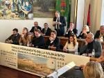 BARDI: âRILANCIO DELLA VAL BASENTO IMPORTANTE PER LA BASILICATAâ
		 – www.regione.basilicata.it