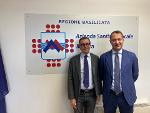 PRELIEVO MULTIORGANO ALLâOSPEDALE DI MATERA SALVA QUATTRO VITE
		 – www.regione.basilicata.it