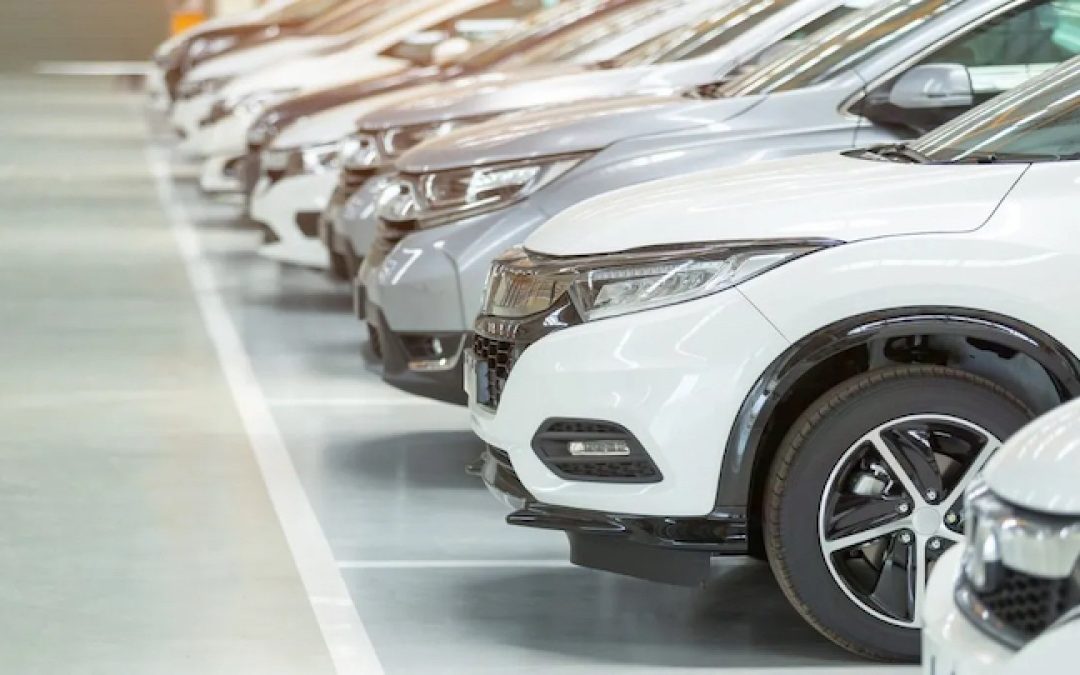 Auto: +5,88 le immatricolazioni a dicembre 2023 – www.mit.gov.it
