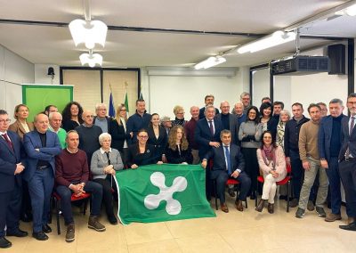 Lodi, assessore Guidesi premia 20 nuove attività storiche – www.lombardianotizie.online