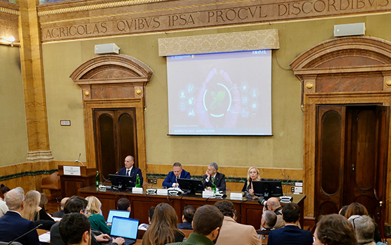 Lavoro. Lollobrigida: con Bando Isi-Inail 90 mln euro per la sicurezza – www.politicheagricole.it