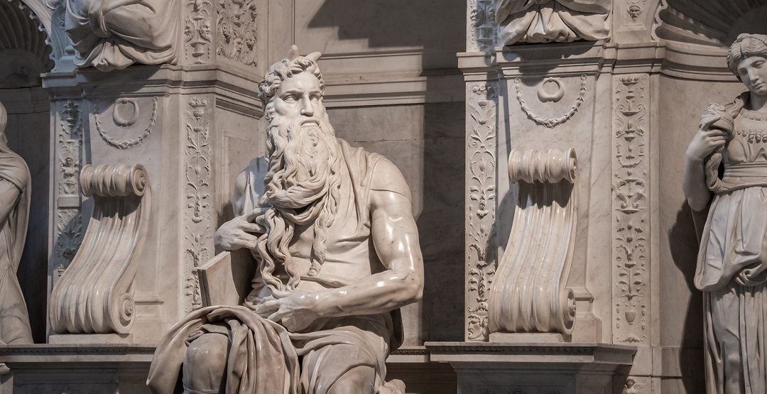 S. Pietro in Vincoli a Roma svela i suoi tesori – – www.visitlazio.com
