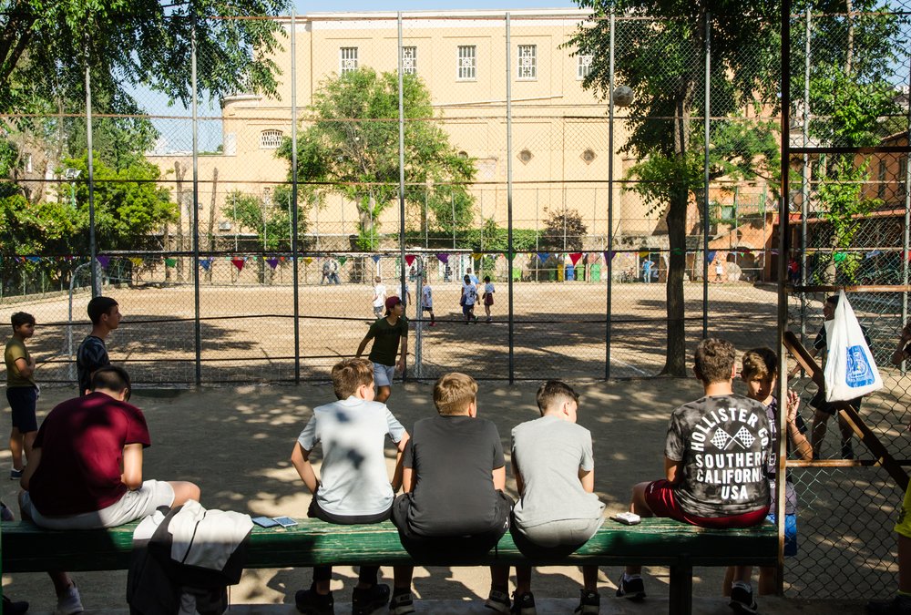 presidio di riferimento e confronto per gli adolescenti – www.lombardianotizie.online