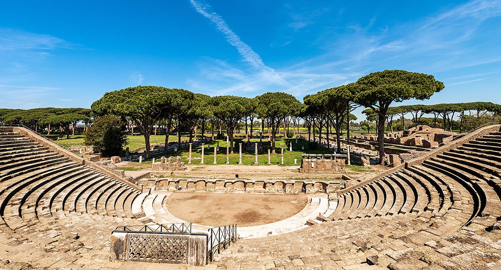 Prima domenica 2024, tornano i musei gratis – – www.visitlazio.com