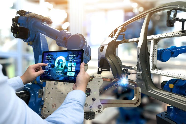 Urso approva Accordo di programma per l’area di crisi industriale complessa di Melfi, Potenza e Rionero Vulture – www.mimit.gov.it