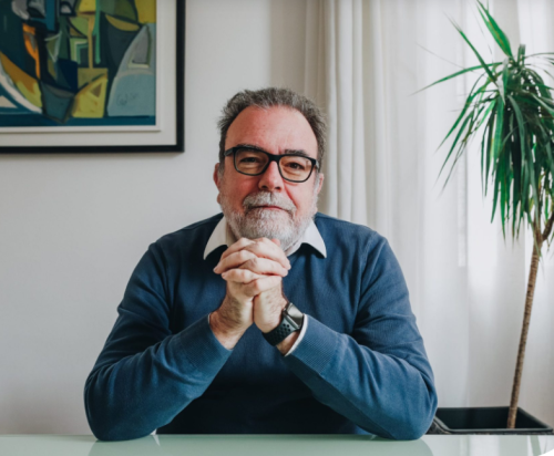 Convegno 30 gennaio: Introduzione a Federico Loffredo