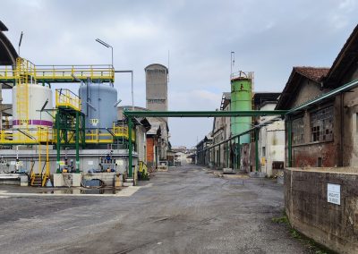 Brescia, assessore Maione all’ex Caffaro: obiettivo ruspe entro l’anno – www.lombardianotizie.online