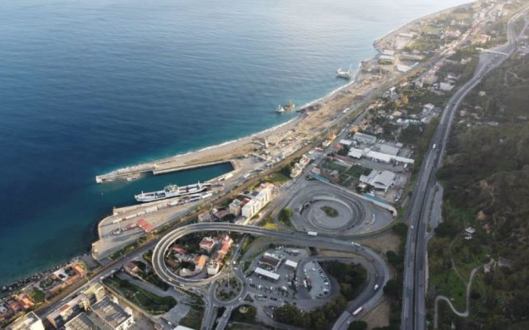 Porti, il Mit sblocca il dossier Tremestrieri – www.mit.gov.it