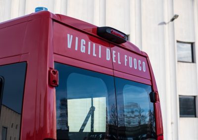 Incendio Colacem Caravate/VA. Dalle prime analisi non emergono criticità – www.lombardianotizie.online