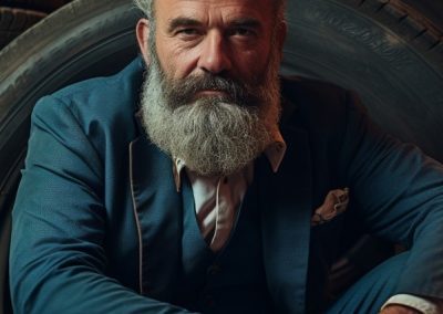 Convegno 30 Gennaio: Introduzione a Andrea Bruno Viliotti