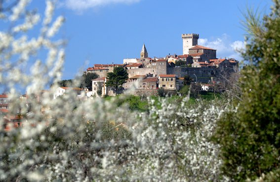 Capalbio, nuovo anfiteatro firmato Maurice Nio. Presentazione progetto martedì 23 gennaio 
						 – www.toscana-notizie.it