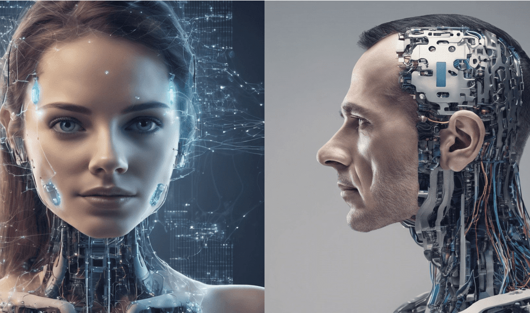 L’Imminente Rivoluzione dell’Intelligenza Artificiale: Impatti e Opportunità per la Società”