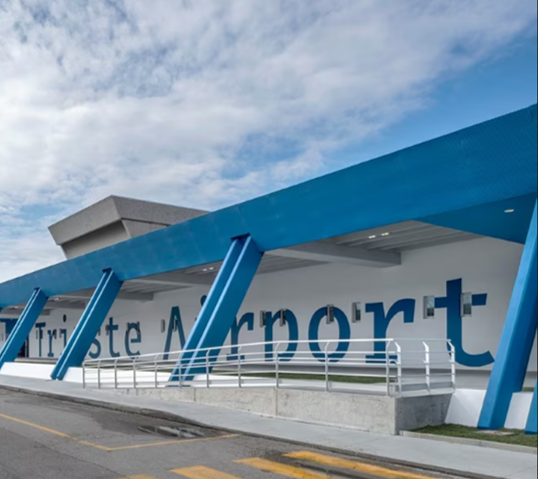 Aeroporto di Trieste: avviso di intervenuta notifica di avvio della consultazione degli utenti per la modifica dei diritti aeroportuali – www.autorita-trasporti.it