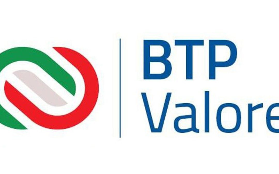 Dal 26 febbraio al 1 marzo nuova emissione del BTP Valore – www.mef.gov.it