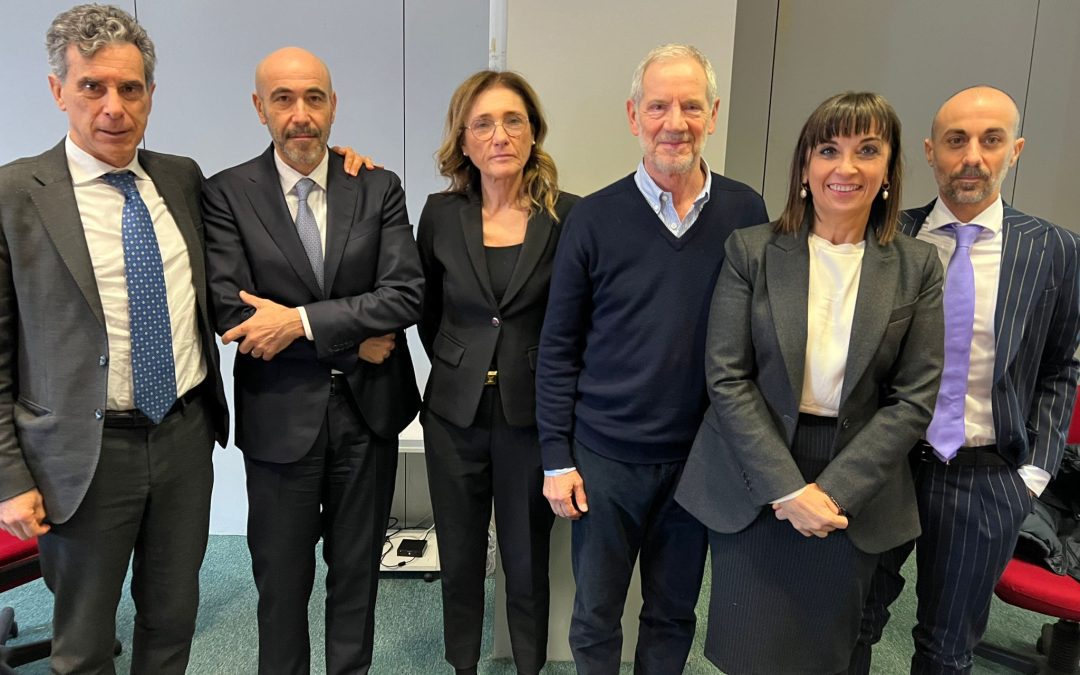 Presentati i vertici di Ats Val Padana e Asst Crema, Cremona e Mantova – www.lombardianotizie.online
