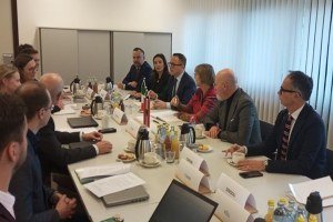 Regione a Vienna per i collegamenti ferroviari tra Austria, Germania e Riviera – imprese.regione.emilia-romagna.it