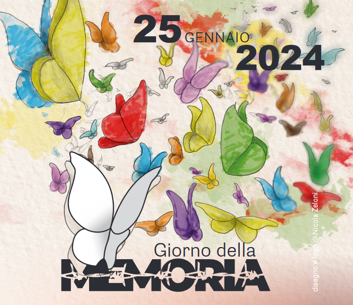 Giorno della Memoria 2024, il Meeting con le scuole e tanti eventi per non dimenticare 
						 – www.toscana-notizie.it