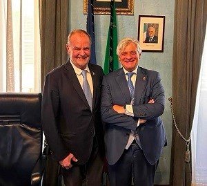 Dipartimento per gli Affari Regionali – www.affariregionali.it