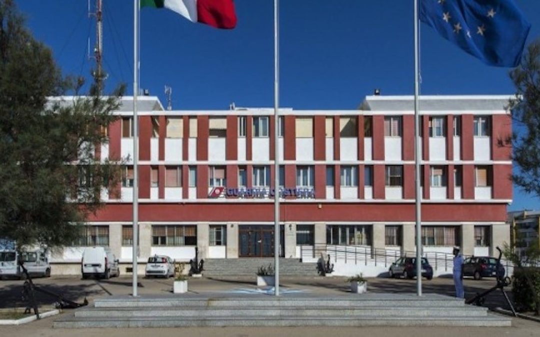 Porti, Mit: sbloccati i lavori per la Capitaneria di Porto Torres – www.mit.gov.it