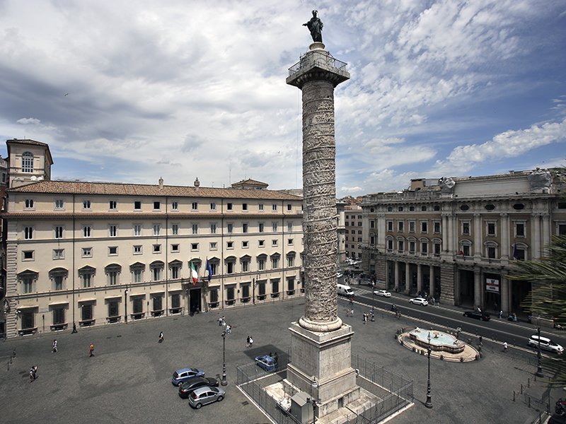 Presentazione delle iniziative per il Giorno della Memoria patrocinate dalla Presidenza del Consiglio dei Ministri – www.governo.it