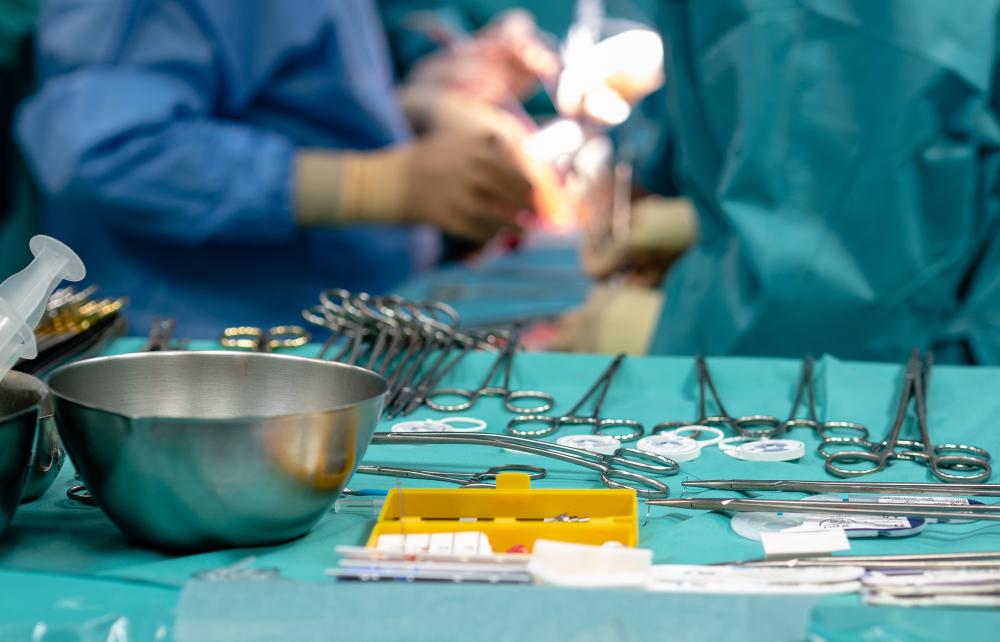 Al Niguarda di Milano il primo cuore artificiale impiantato in Lombardia – www.lombardianotizie.online