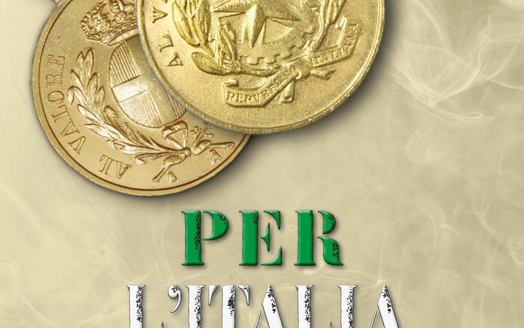 Calendario Esercito 2024, il presidente Giani alla presentazione a Palazzo Strozzi Sacrati 
						 – www.toscana-notizie.it