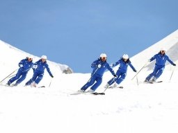 Corso di formazione per maestro di sci alpino: avviso pubblico – www.regione.campania.it