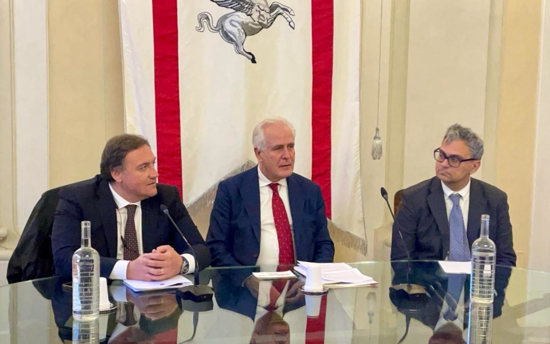Rapporto Irpet, Giani: “Economia in frenata, ma Toscana resta forte e competitiva” 
						 – www.toscana-notizie.it