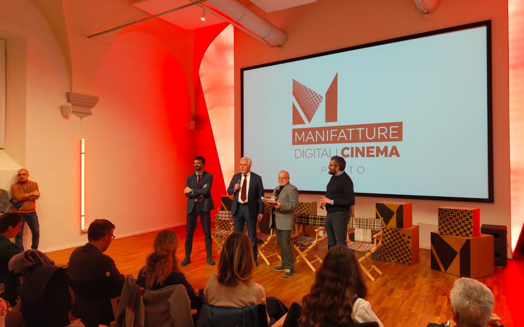 Teatro intitolato a Francesco Nuti. Giani: “Straordinario interprete dell’identità toscana”  
						 – www.toscana-notizie.it