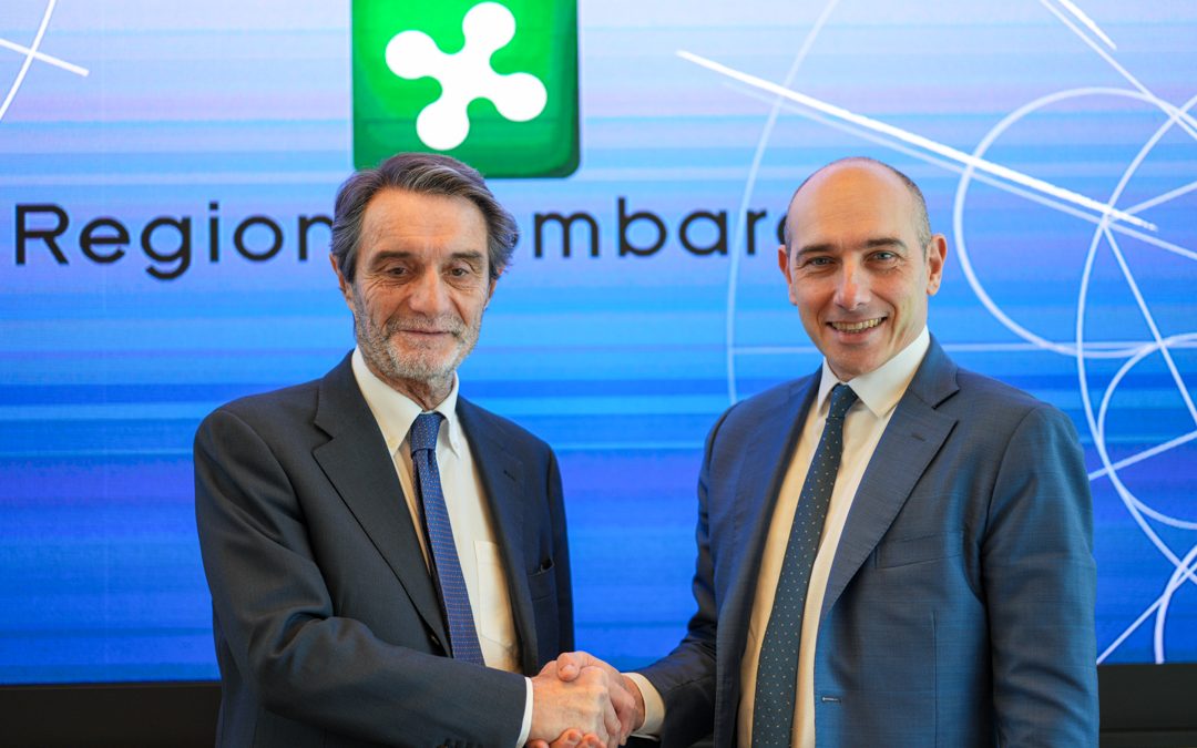 Fondo sanitario 2023, 21 miliardi a Lombardia, 572 milioni in più del 2022 – www.lombardianotizie.online