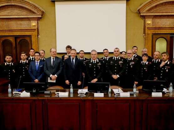 Ippica. Lollobrigida: Arma riacquista sua funzione a tutela settore – www.politicheagricole.it