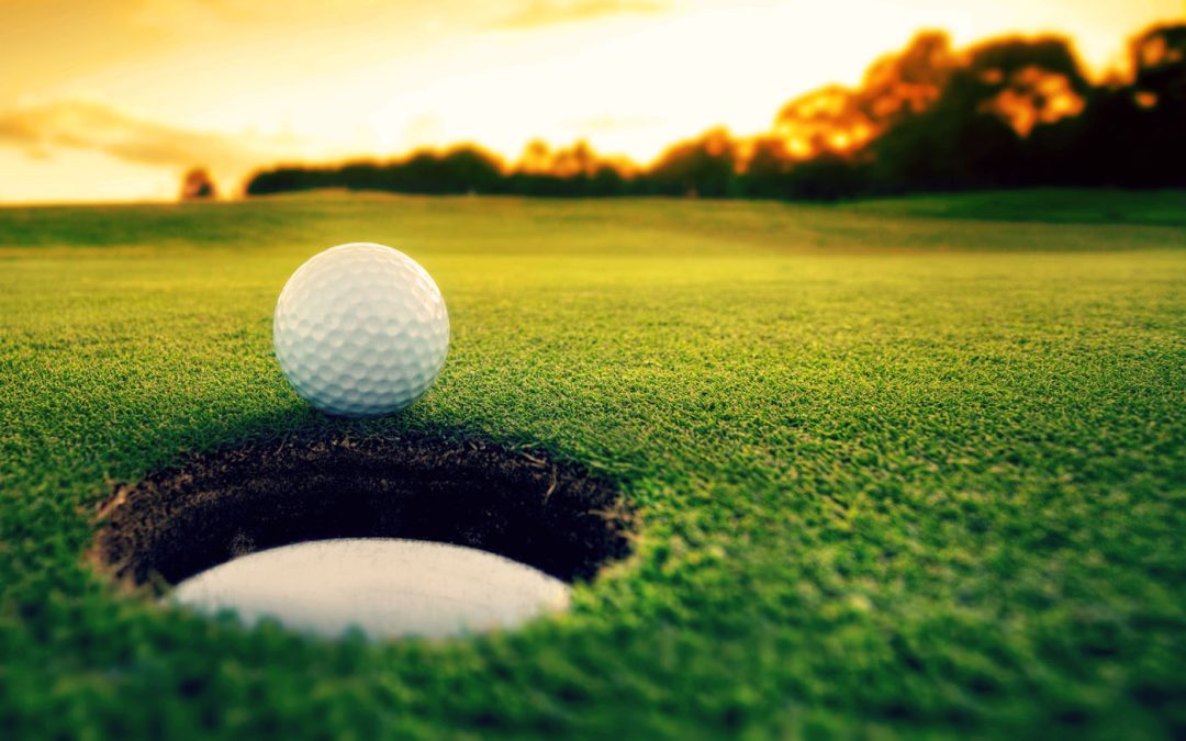 Il Golf del Lazio al PGA Show di Orlando – VisitLazio – www.visitlazio.com
