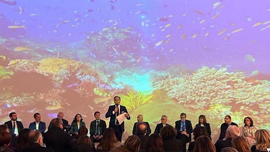 «Il Piemonte è ripartito»: conferenza di inizio anno del presidente Cirio e degli assessori
 – www.regione.piemonte.it