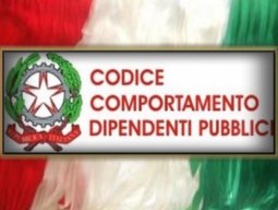 Codice di comportamento dei dipendenti della Giunta – Procedura aperta di consultazione – www.regione.campania.it