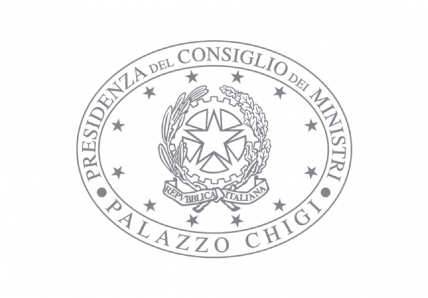 Alleanza Atlantica, nota di Palazzo Chigi – www.governo.it