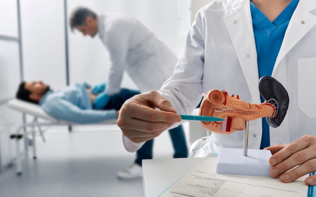 Regione Lombardia definisce elenco centri di cura del tumore al pancreas – www.lombardianotizie.online