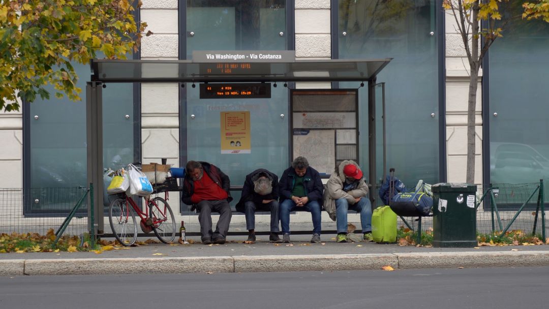 Terzo settore, da Regione Lombardia 1 milione per i senza fissa dimora – www.lombardianotizie.online