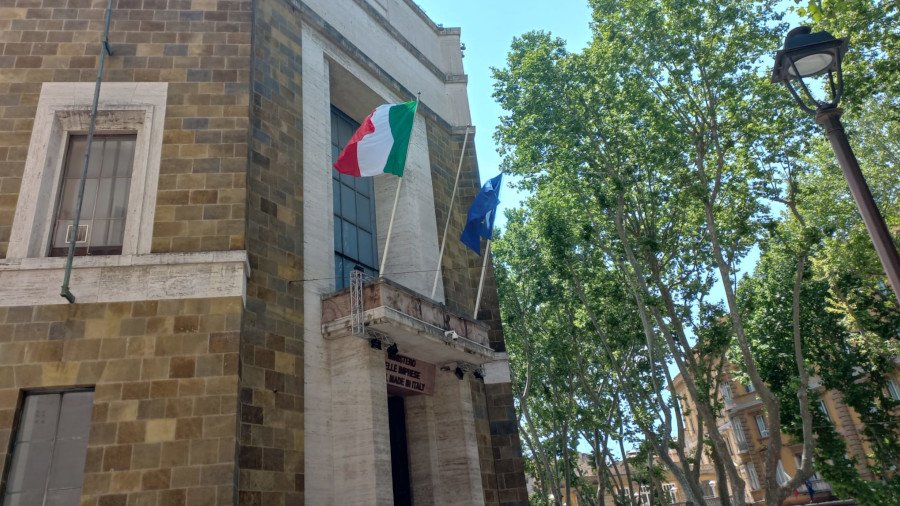 Mimit, convocato il Tavolo Automotive sul nuovo Piano incentivi – www.mimit.gov.it