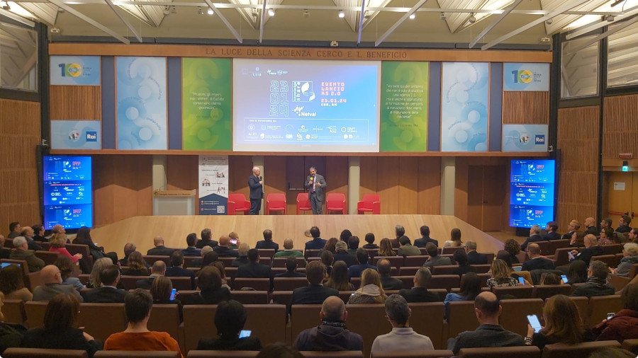 presentata a Roma la nuova piattaforma Knowledge Share 2.0 – www.mimit.gov.it