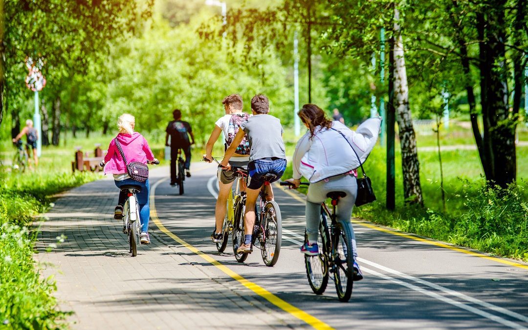 Piste ciclabili, da Regione 18 milioni per 62 interventi in Lombardia – www.lombardianotizie.online