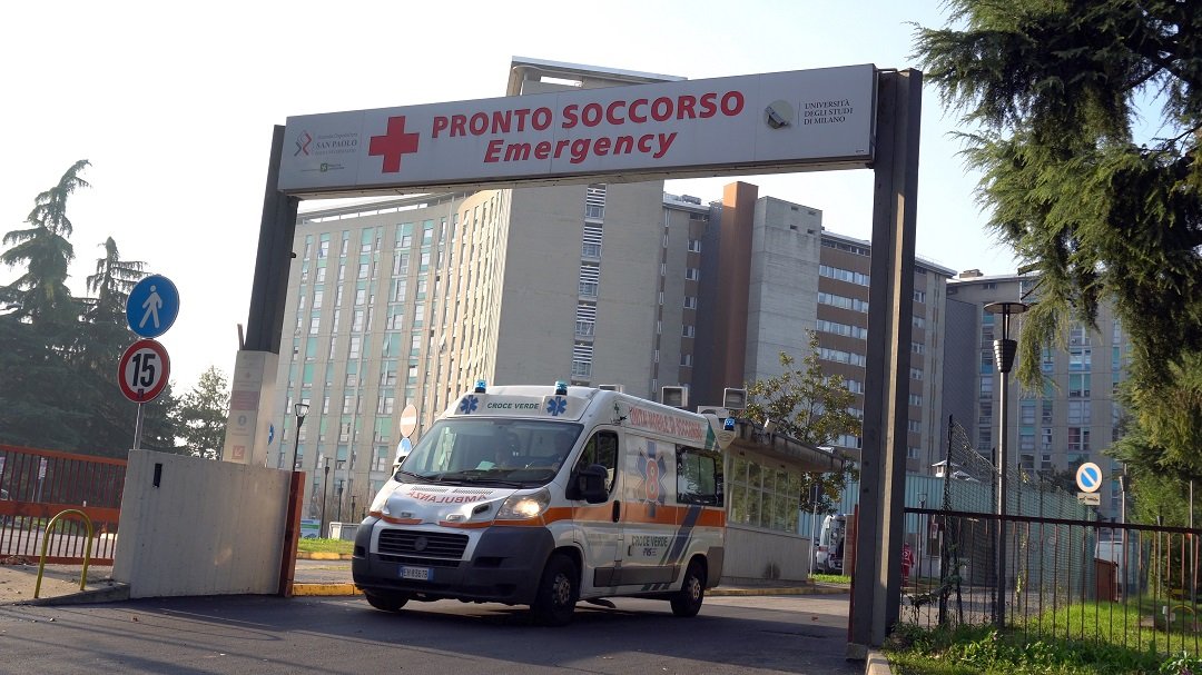 In Lombardia assunzione medici Pronto Soccorso dopo stop ai ‘gettonisti’ – www.lombardianotizie.online