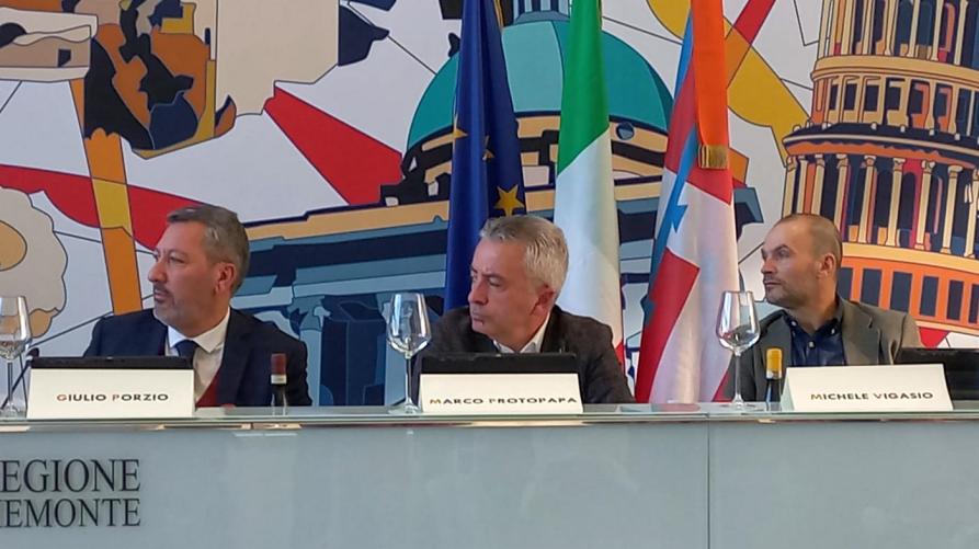 La vendemmia 2023 è a 8 stelle
 – www.regione.piemonte.it