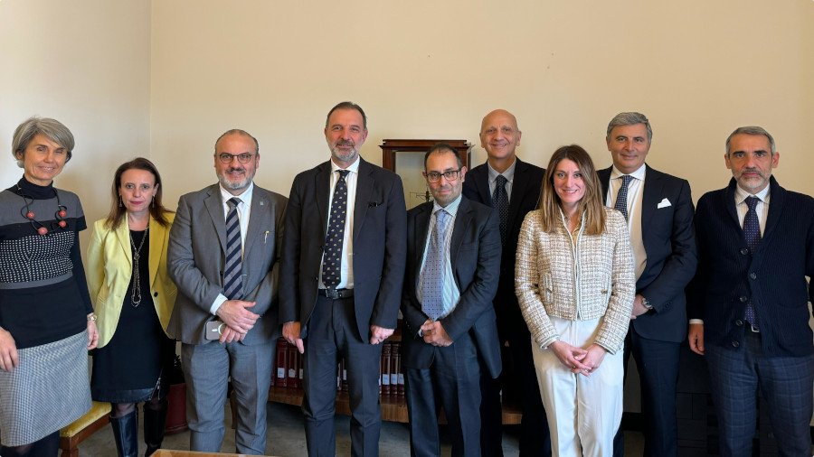 sottoscritta la Convenzione a favore dei possessori della social card “Dedicata a te” – www.mimit.gov.it