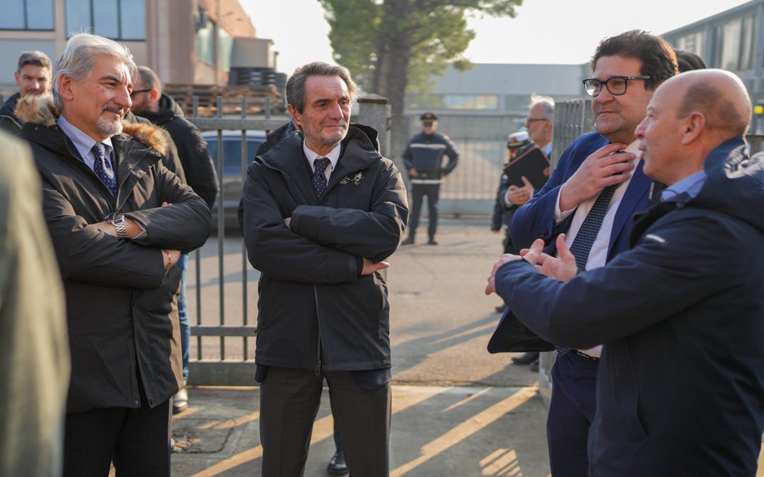 azienda recupera metalli preziosi da scarti orafi – www.lombardianotizie.online