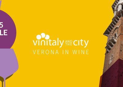 Al via la raccolta delle adesioni per Vinitaly 2024 – www.lazioeuropa.it
